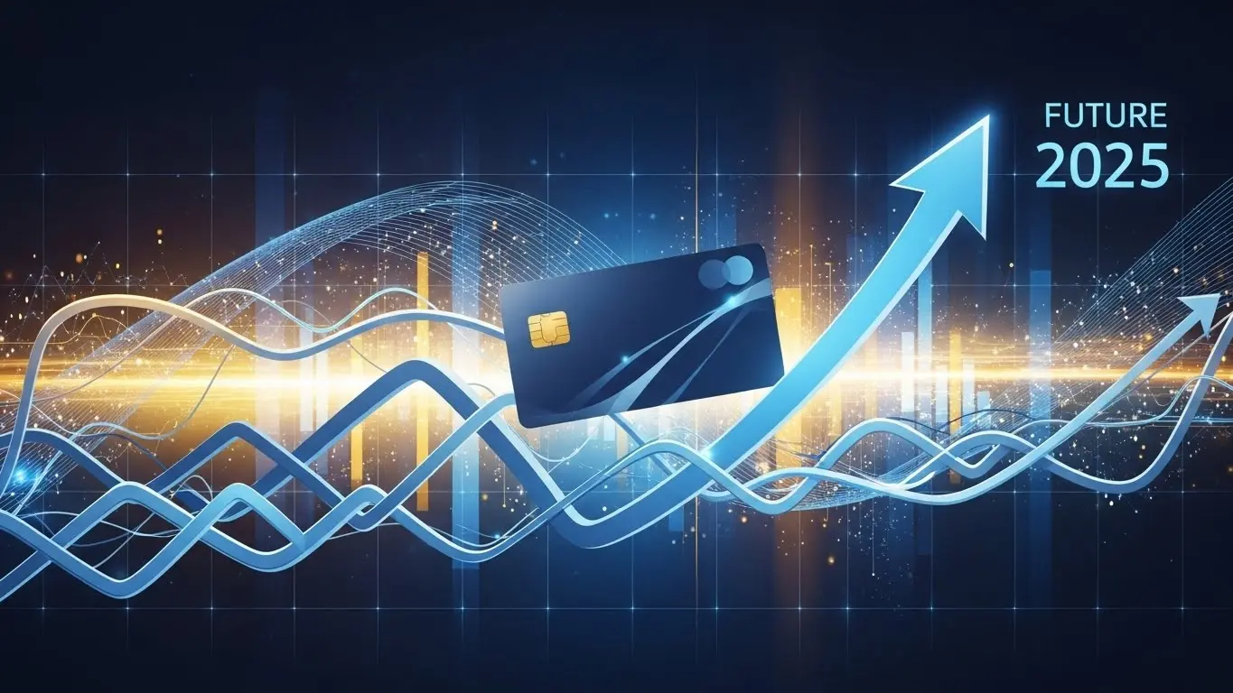 2025년 스마트한 자금 운용 전략과 긍정적인 금융 트렌드