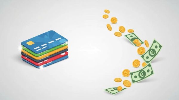 신용카드 현금만들기 대표 이미지