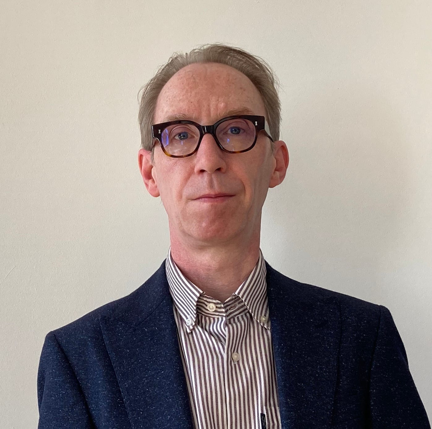 Pete Wilton