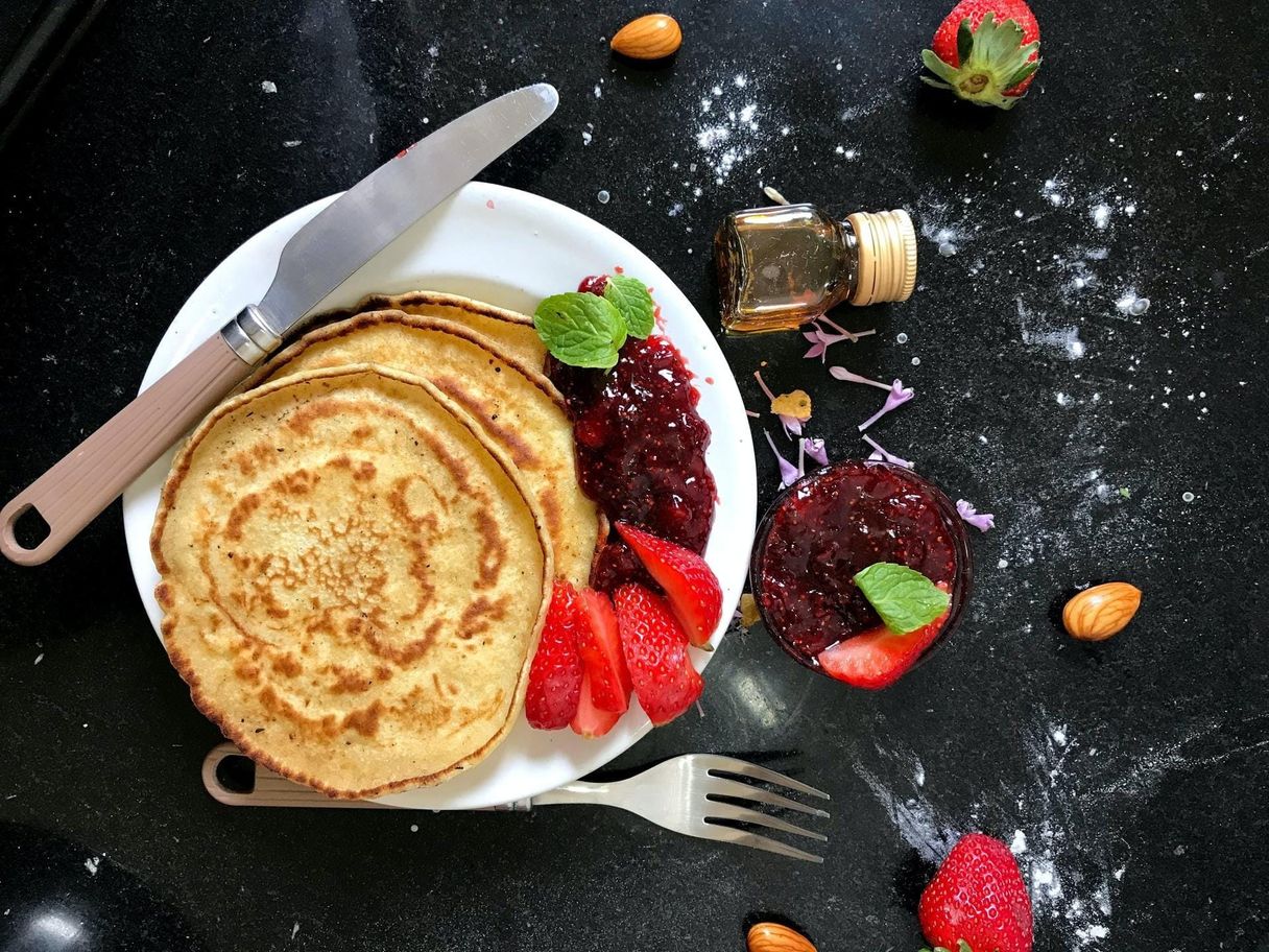 🍴 Why restaurants should never skip breakfast