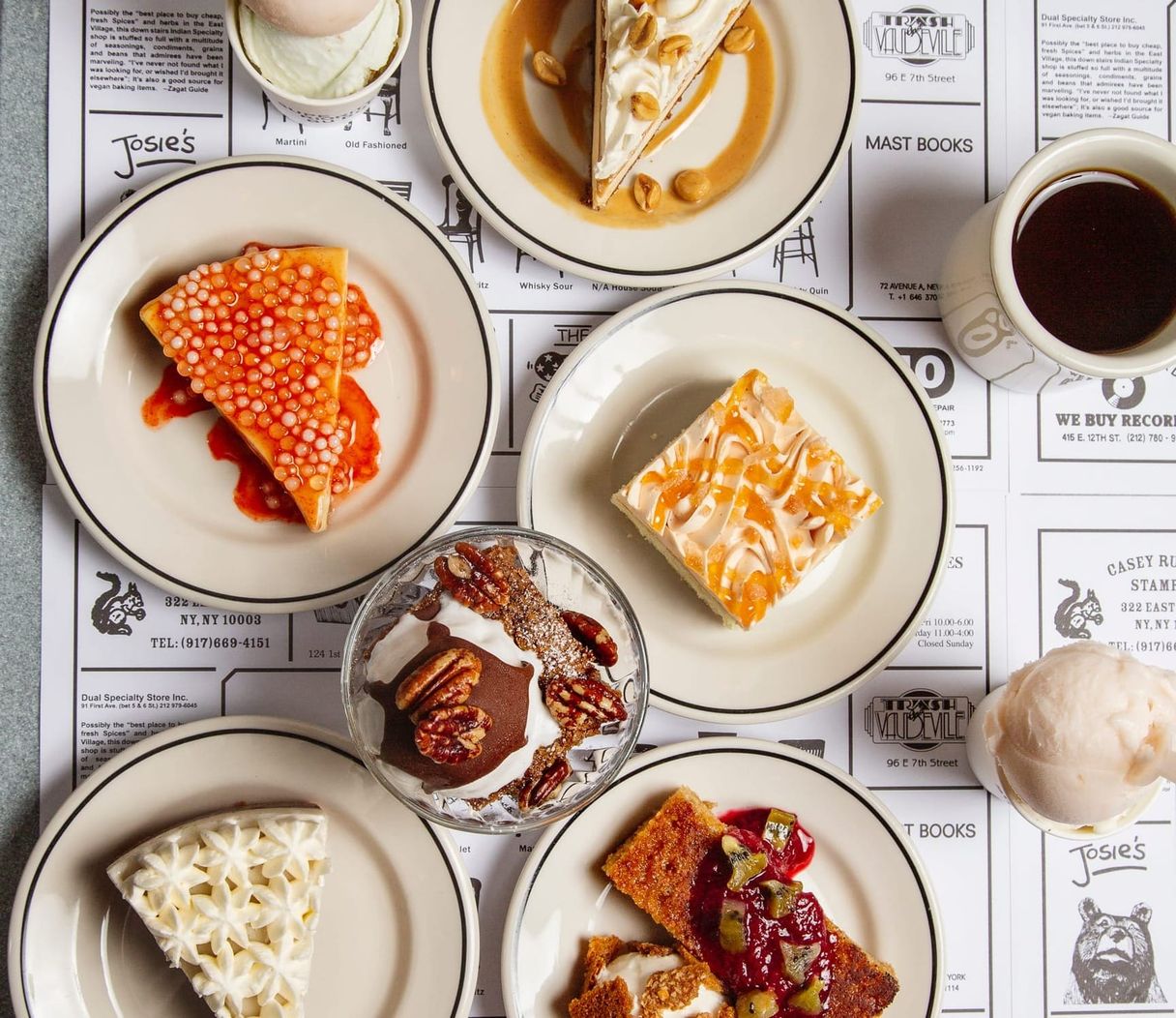 Plant-based eateries take sprout