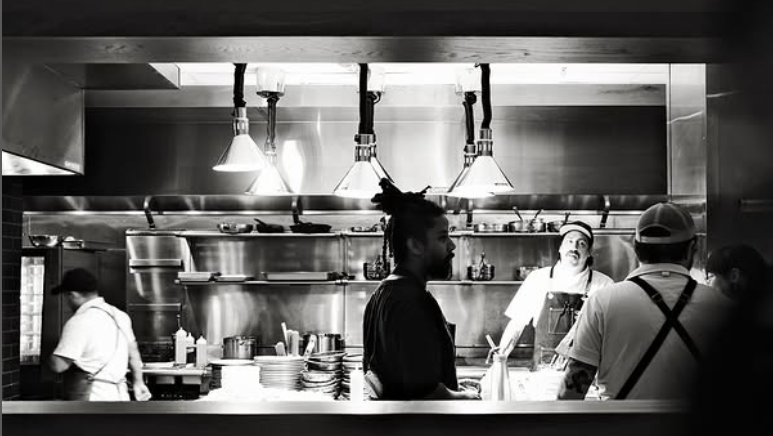 'Service is transactional, hospitality is mutual'