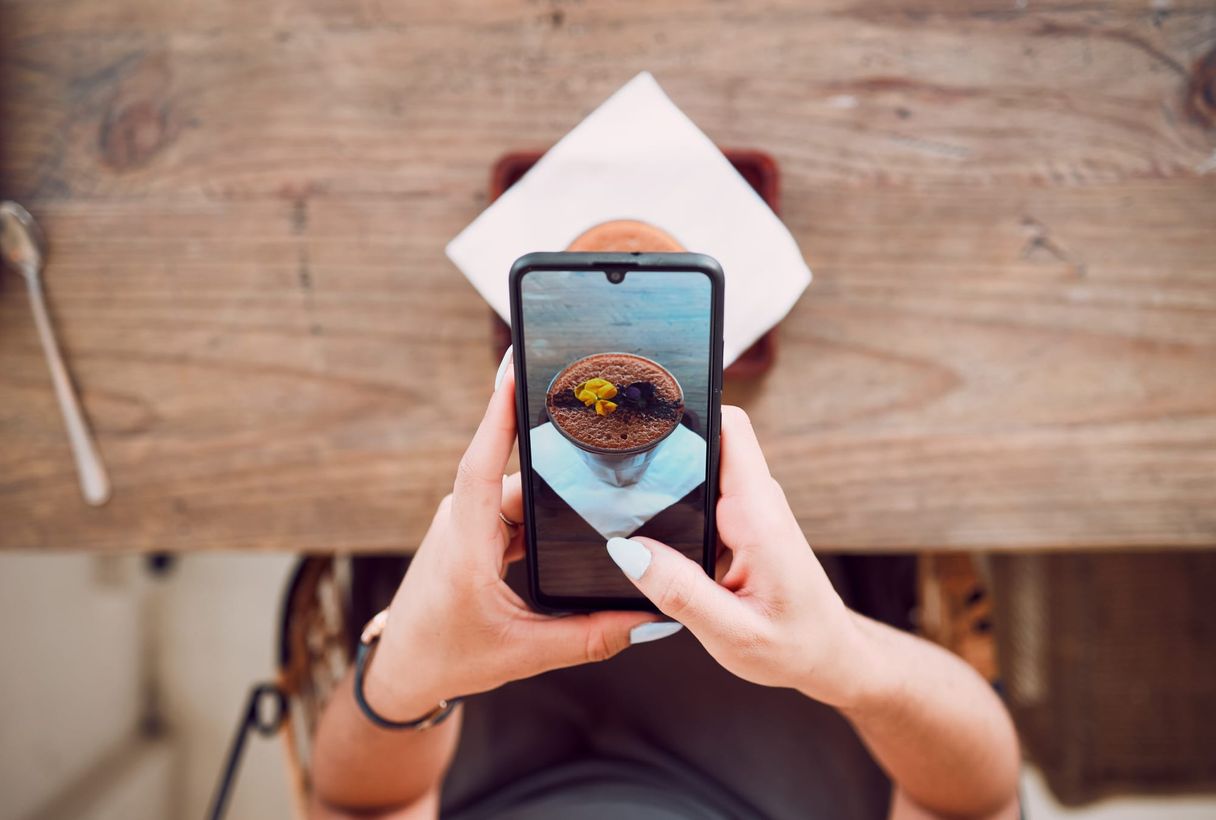 How to use restaurant influencers