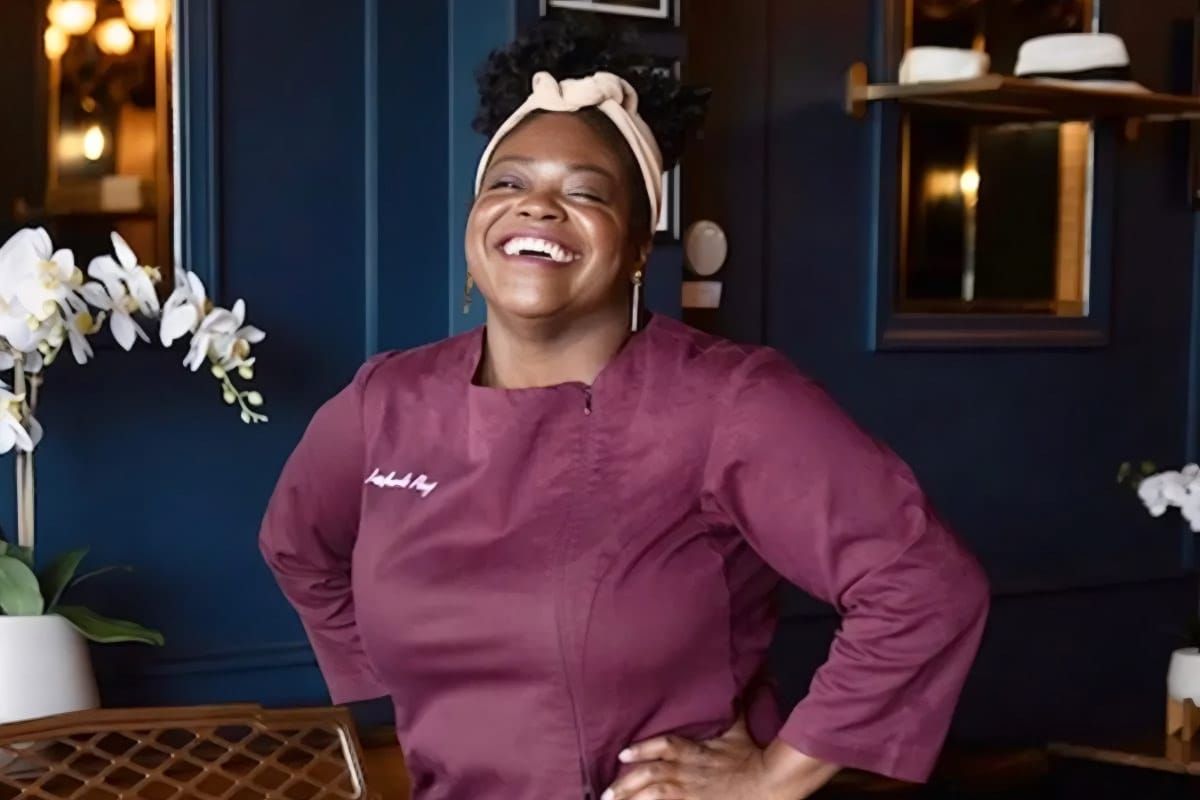 'Respect your team, customers and vendors'