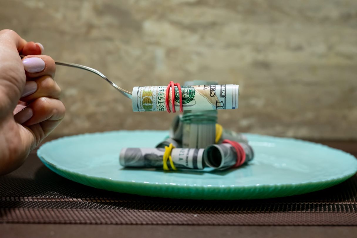 'You have to know your costs'