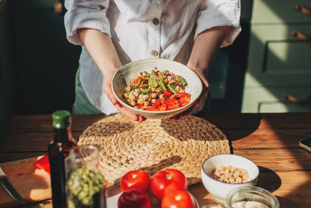 The connection between hospitality and well-being