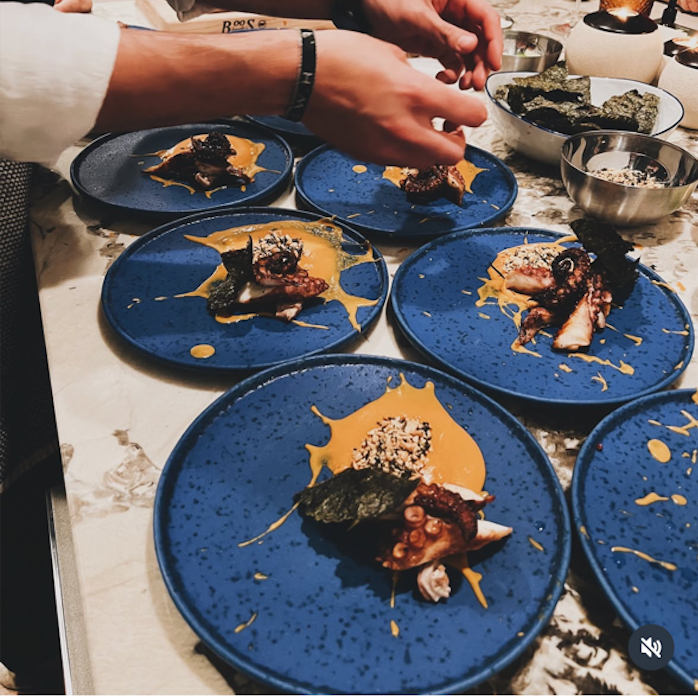 'Opening a business in your home is not for the faint of heart'