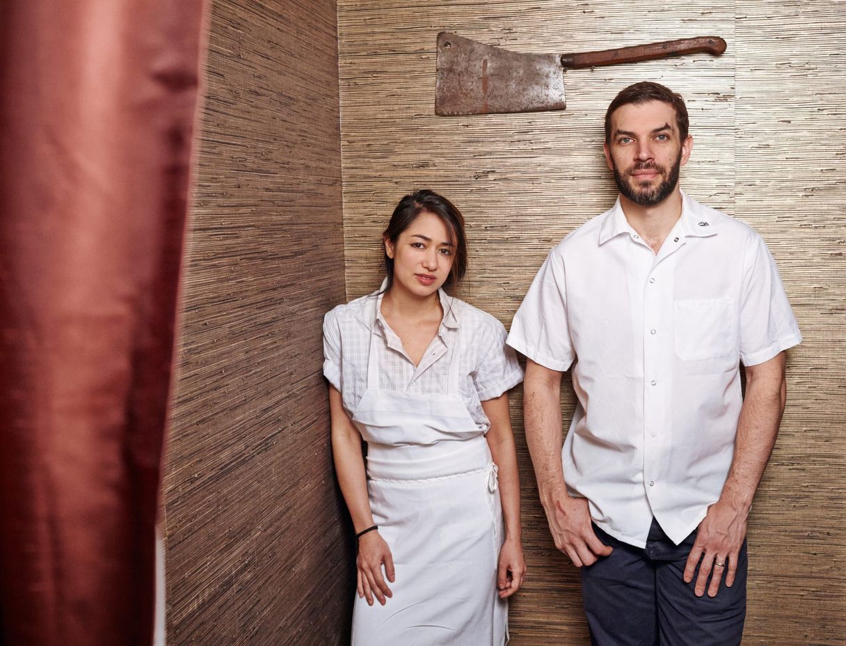 Why Thai Diner’s Ann Redding is betting on chicken fingers