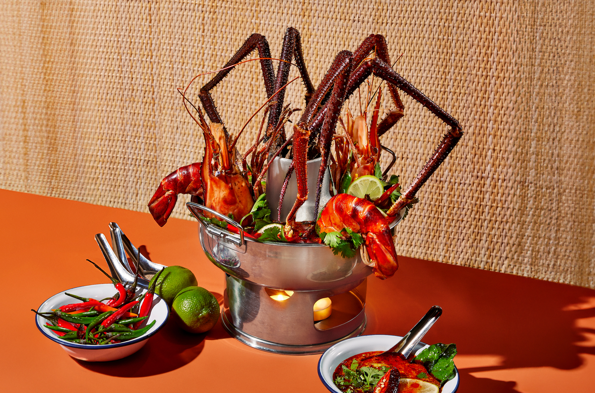 What we learned at the World's 50 Best Restaurants celebration