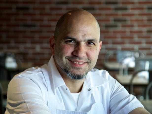 Building a neighborhood restaurant that lasts