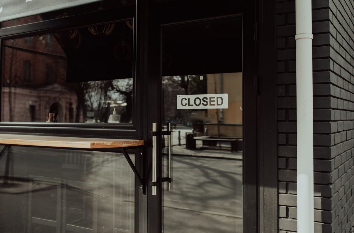 The leaks draining your restaurant margins