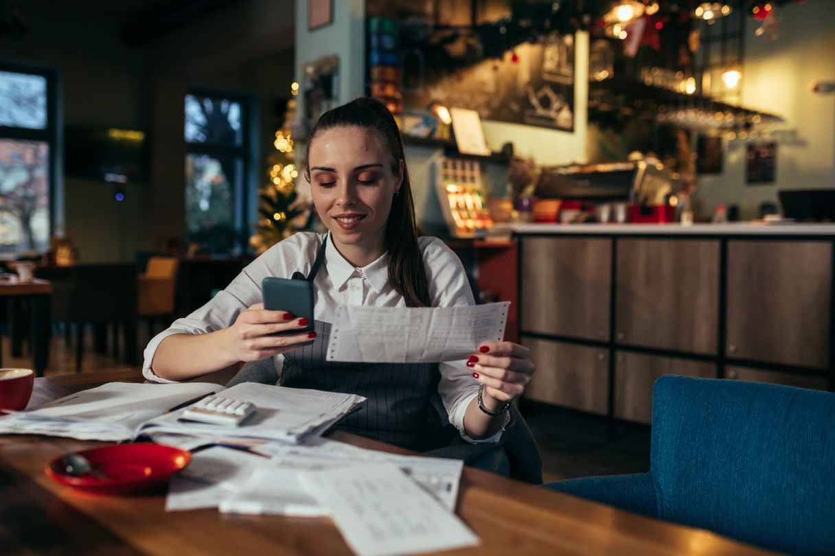 Restaurant sales expected to top $1.55 trillion in 2026