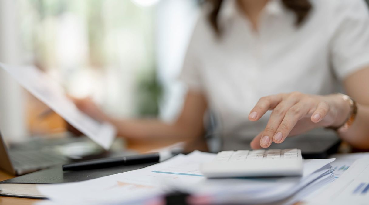 The two-speed restaurant economy