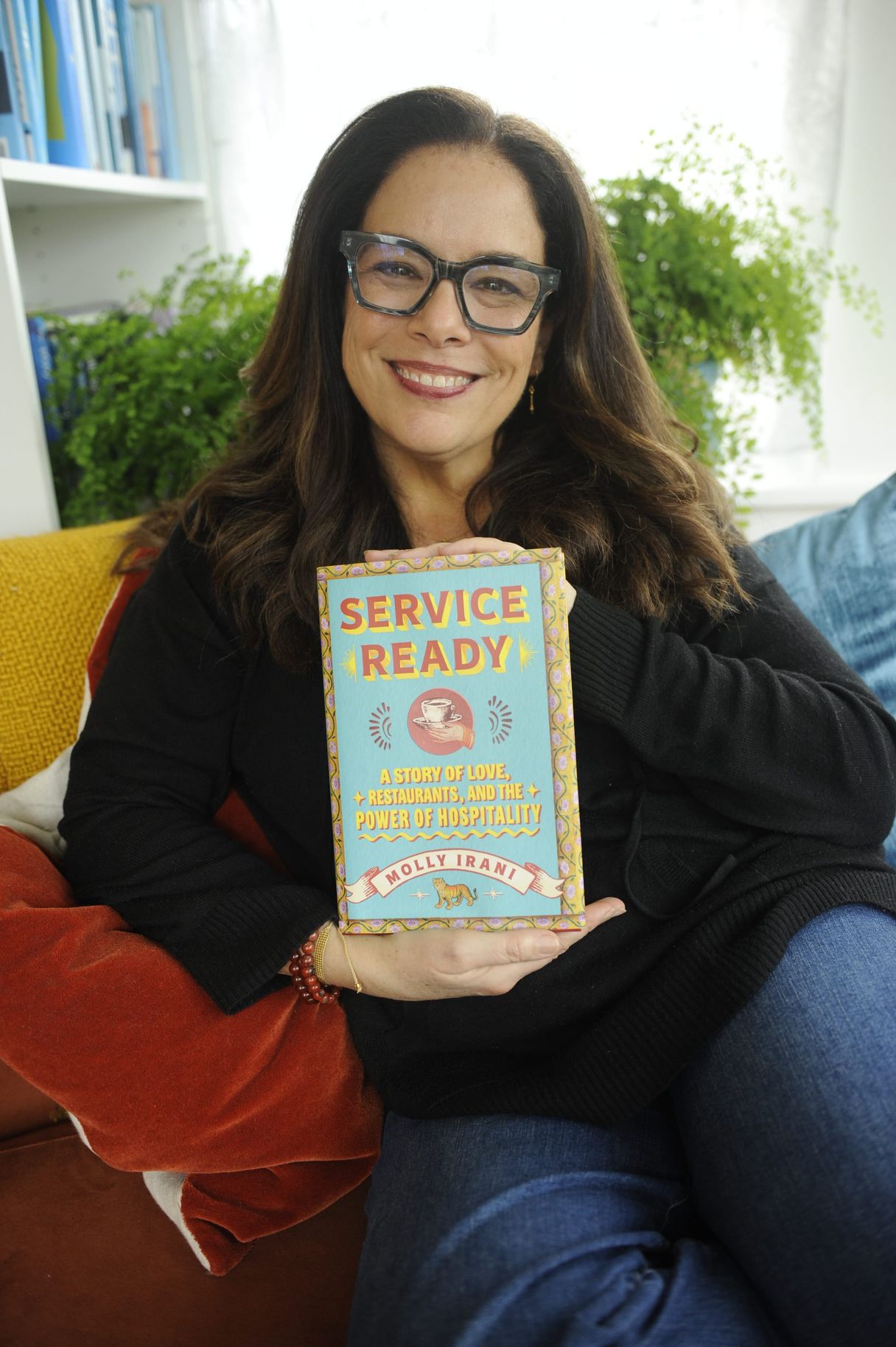 What building a restaurant on $60K forces you to figure out