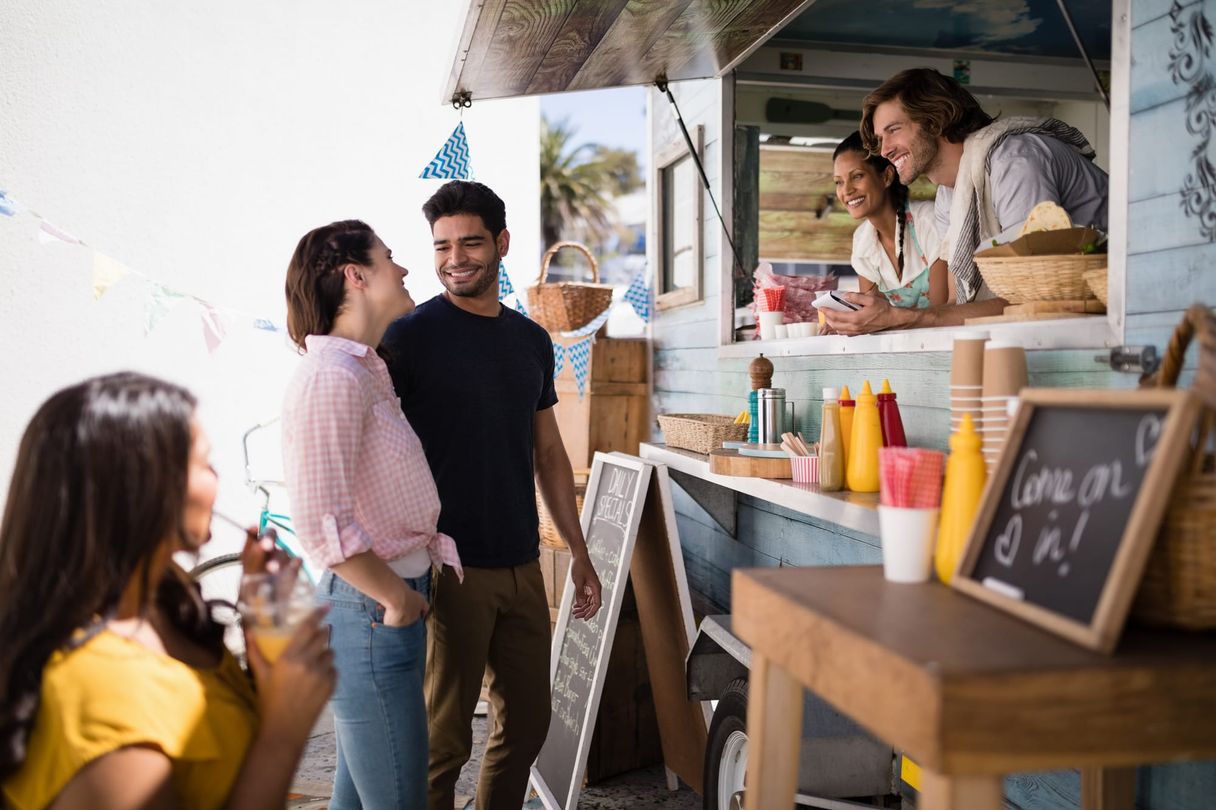 Capturing hidden restaurant revenue