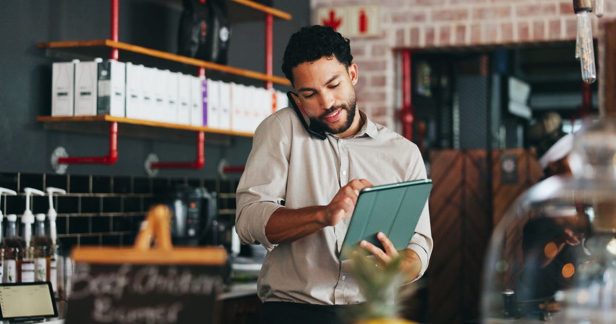 ICYMI: Four reads on building a restaurant on your own terms