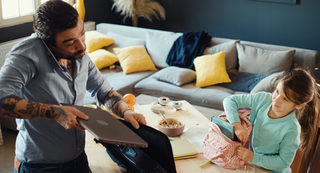 Here's why affordable childcare is a restaurant issue