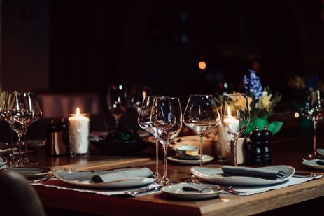 How a cyber-attack forced an iconic restaurant to close