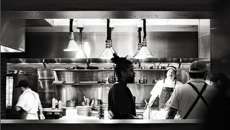 'Service is transactional, hospitality is mutual'