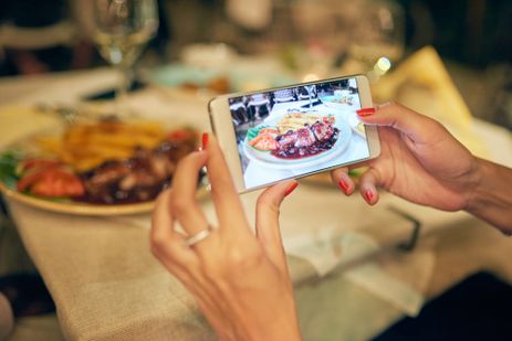 The power of content creation
