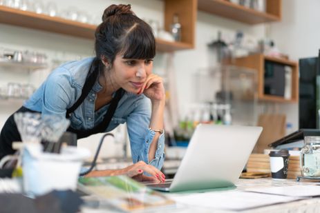 Restaurants' biggest online mistakes
