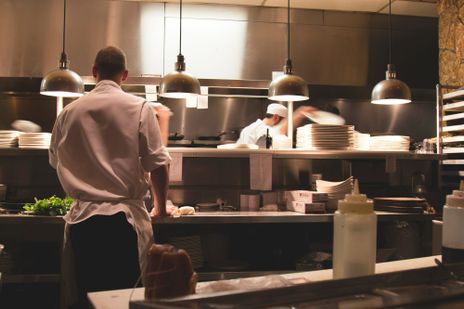Workforce protection becomes priority as ICE targets restaurants