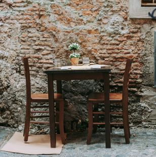 🌿 Hospitality meets wilderness