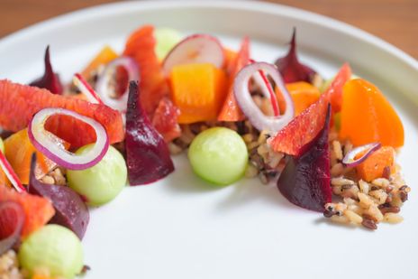 The psychology behind menu writing