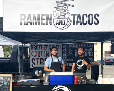 🏆 Restaurant co-ops FTW