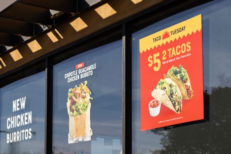 Diners want deals—bad