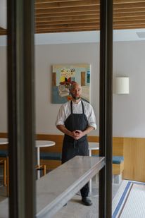 How one chef knew it was time to expand again