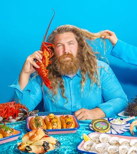 From pop-up to cult brand: The Broad Street Oyster Company story