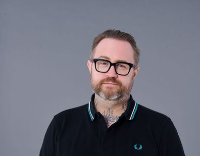 Keeping chaos off the menu