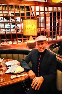 Navigating NYC’s changing tides as a 30-year restaurateur