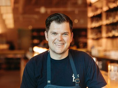 Hiring the right core leadership helps this chef thrive