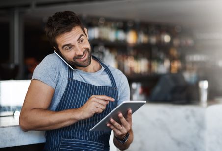 The OpenTable move others may follow