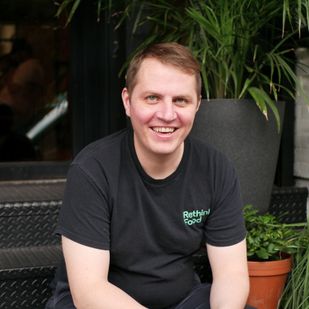 A better way to use what your kitchen throws out