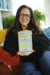 What building a restaurant on $60K forces you to figure out