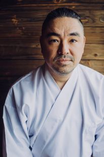 He turned regional ingredients into national acclaim