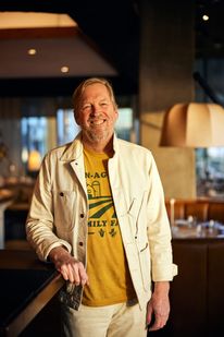 How sourcing locally pays off for independent restaurants