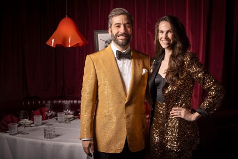 Nostalgia-driven dining is putting itself to the test