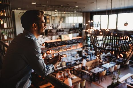ICYMI: Clarity is the strategy every restaurateur keeps coming back to
