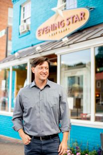 The restaurant that blurs the lines in hospitality