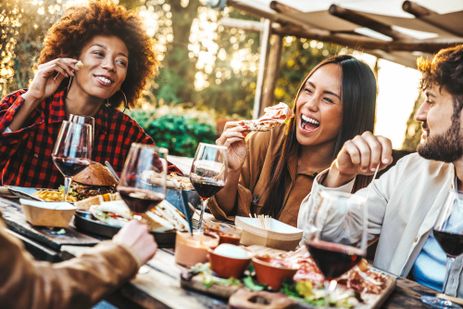 Turning summer's rush into year-round loyalty