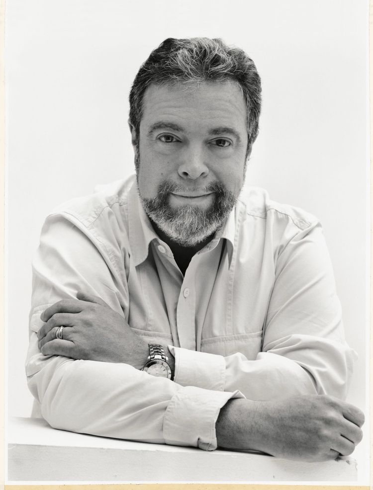 The restaurateur who rewrote the rulebook