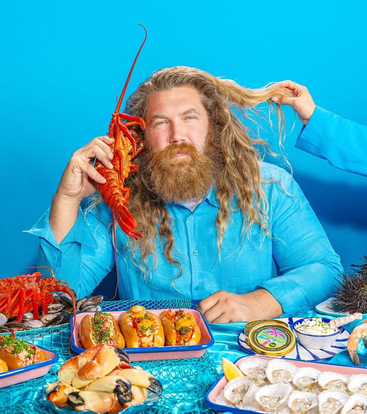 From pop-up to cult brand: The Broad Street Oyster Company story