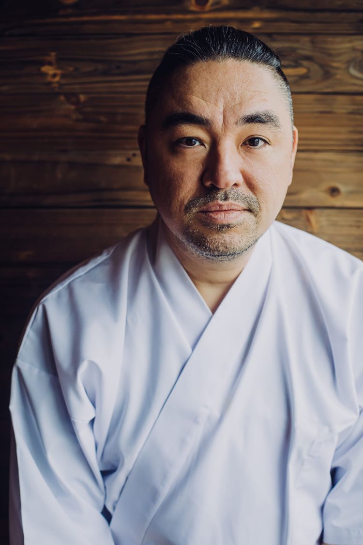 He turned regional ingredients into national acclaim