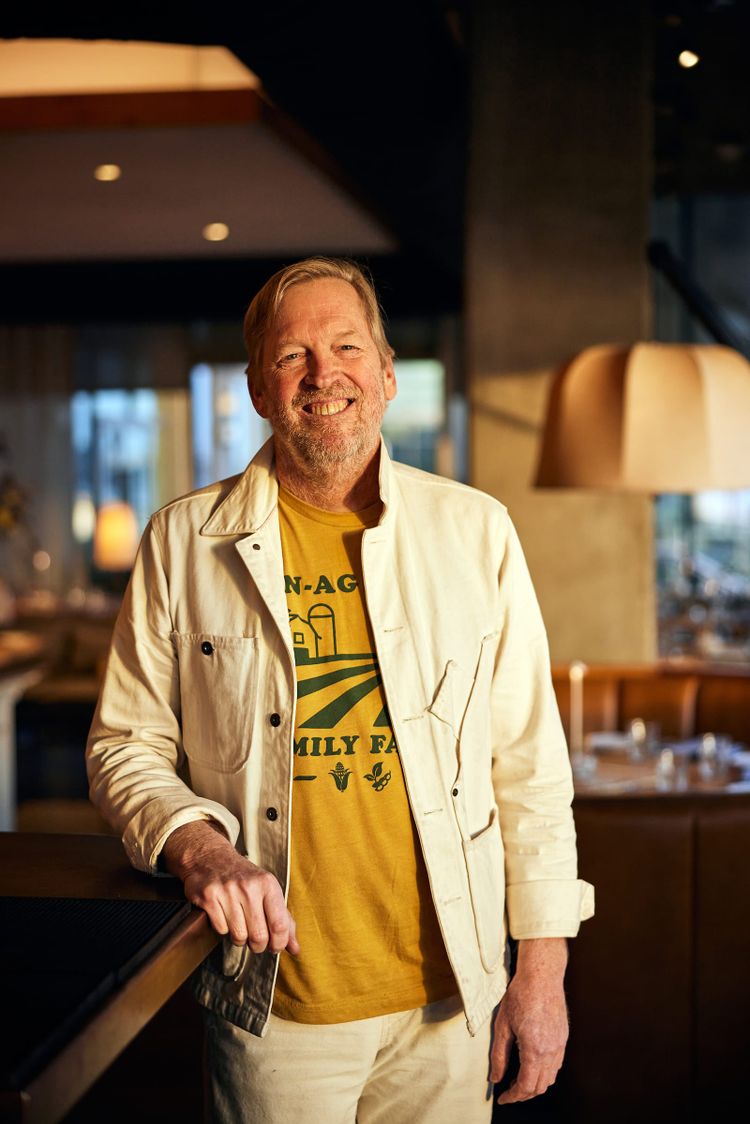 How sourcing locally pays off for independent restaurants