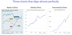 🔥Nexus 243: Charts, Zahlen & Fakten zu den wichtigsten Trends 2024/2025 - von KI bis China