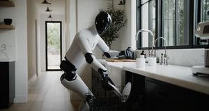 Briefing 273: ChatGPT = Apple-Appstore + Google-Suche + WeChat-Superapp